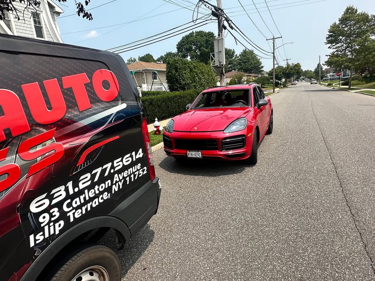 Suffolk Auto Glass, business photo 5