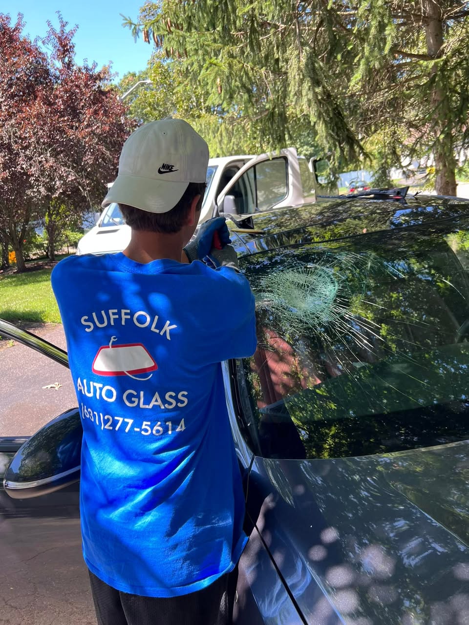 Suffolk Auto Glass, business photo 6