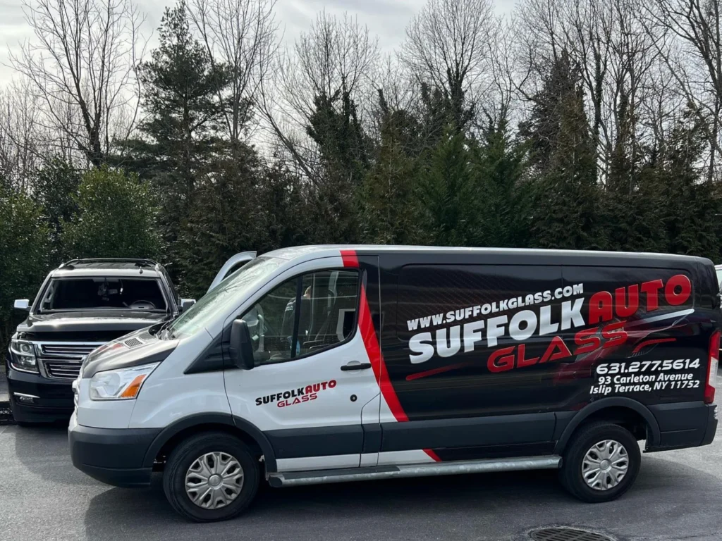 East Islip NY Window Glass Repair Services