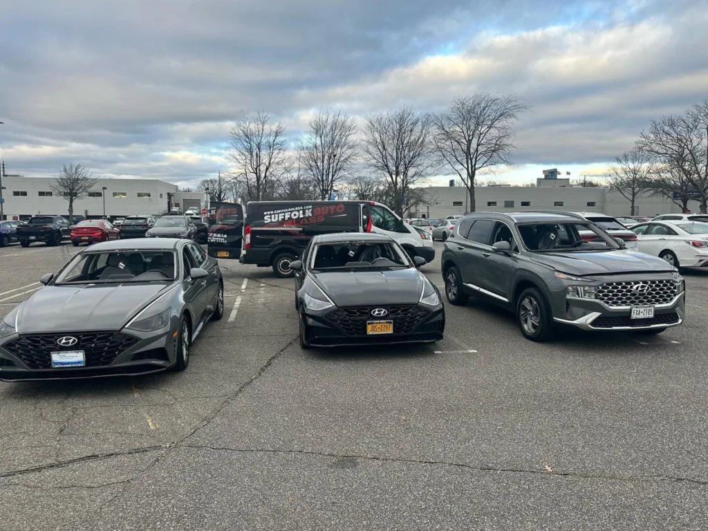 Power Window And Regulator Repair in Bay Shore NY