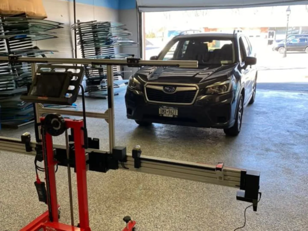 Technology Calibration Services in East Islip NY