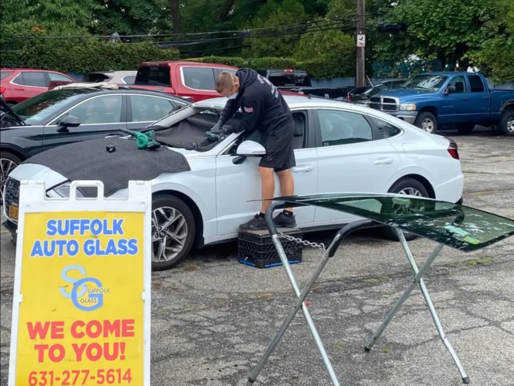 Window Mechanism Repair Bay Shore NY